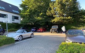 50 Meter bis zum Strand - Lütje Loge